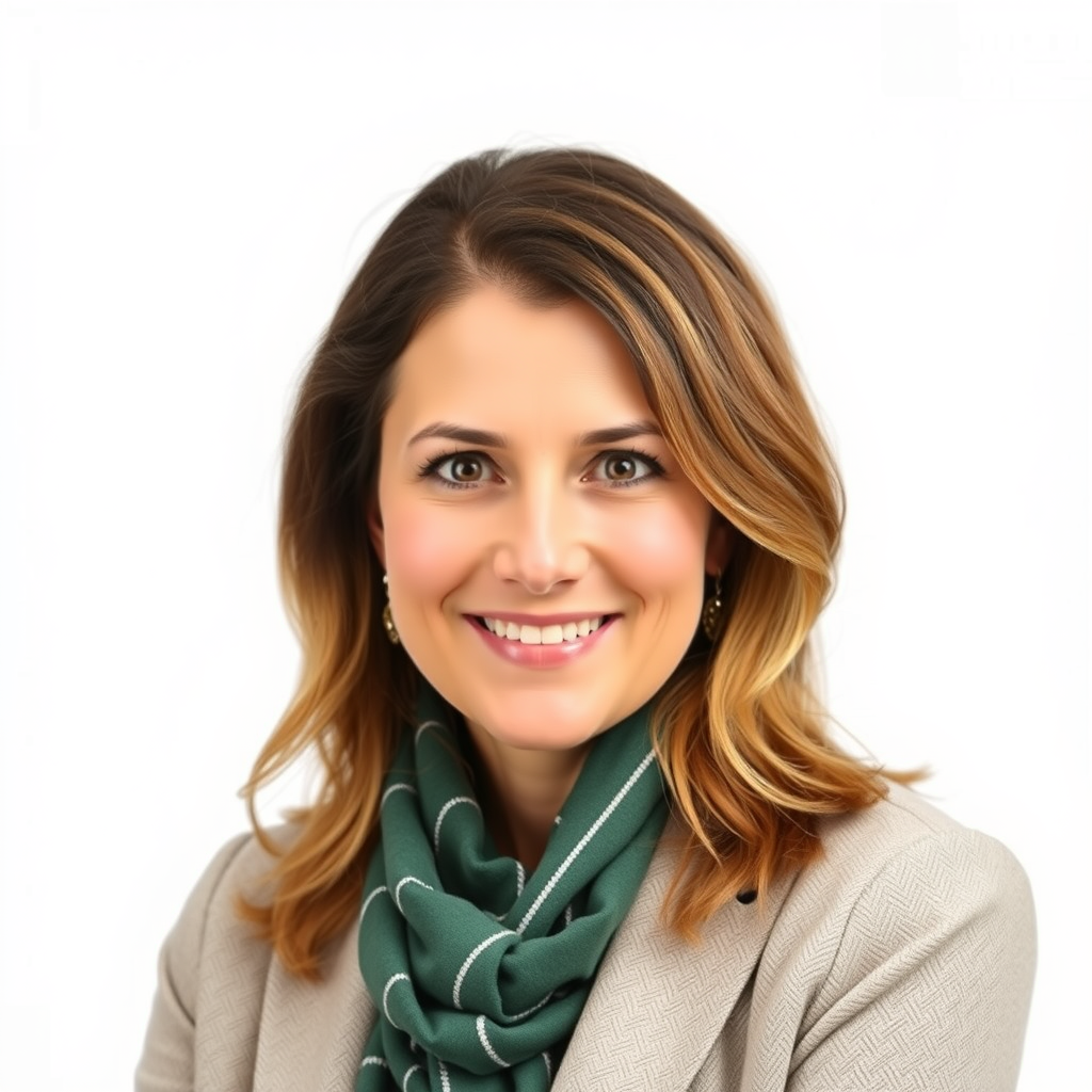 Sheila Harvey MD