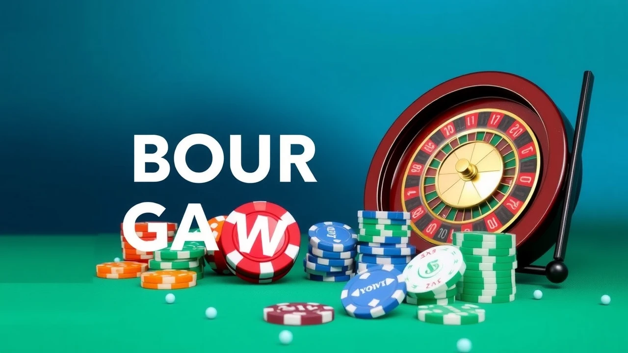 Boost Your Gameplay: Pro Strategies for Online Casino Games